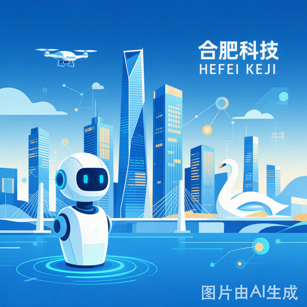 合肥智能体开发公司：引领AI新时代，打造智慧企业智能助手