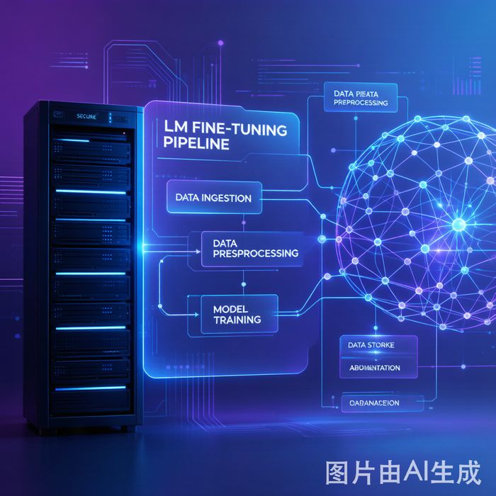 2026年大模型企业私有化部署深度指南：从微调到RAG，如何构建专属LLM能力