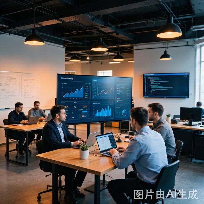 如何选择软件开发公司：2026年企业选型完整知识库与避坑手册