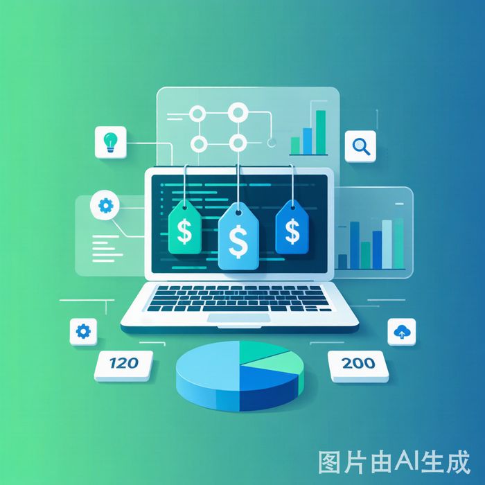 合肥开发一个软件需要多少钱？2026年软件开发报价全解析与预算规划指南