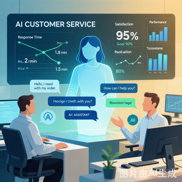 合肥企业如何用AI智能体提升客户服务效率？2026年真实落地案例与实施指南