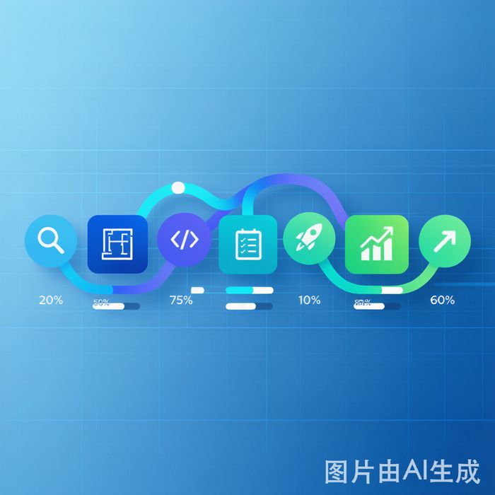 合肥企业定制AI智能体需要多长时间？2026年从需求到上线全流程周期拆解