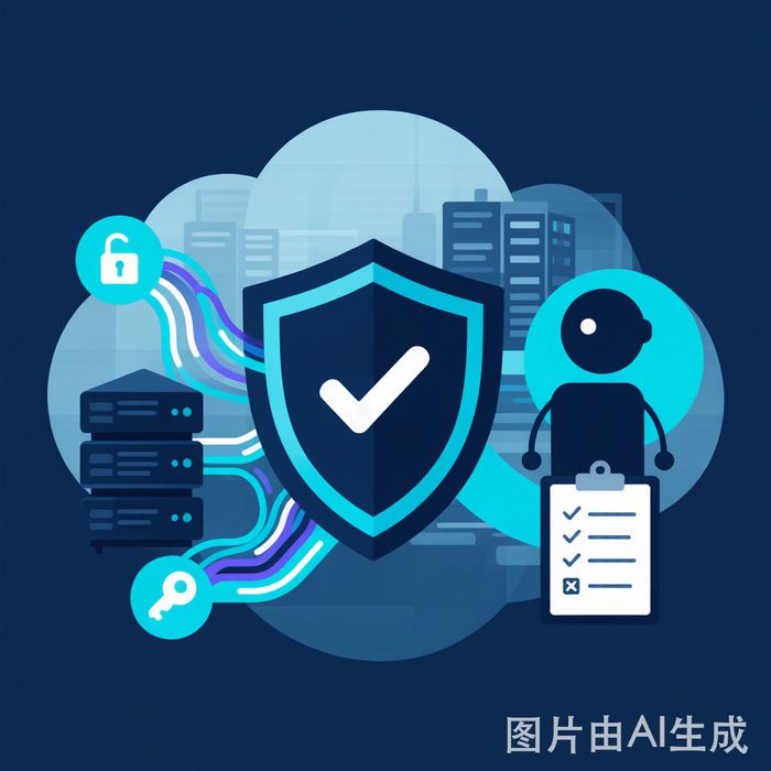 合肥企业部署AI智能体数据安全怎么保障？2026年私有化部署与数据合规全指南