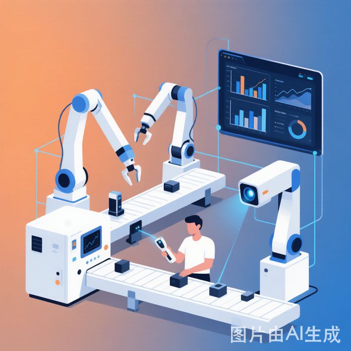 合肥制造业AI智能体有哪些应用场景？2026年智能制造落地案例与ROI拆解