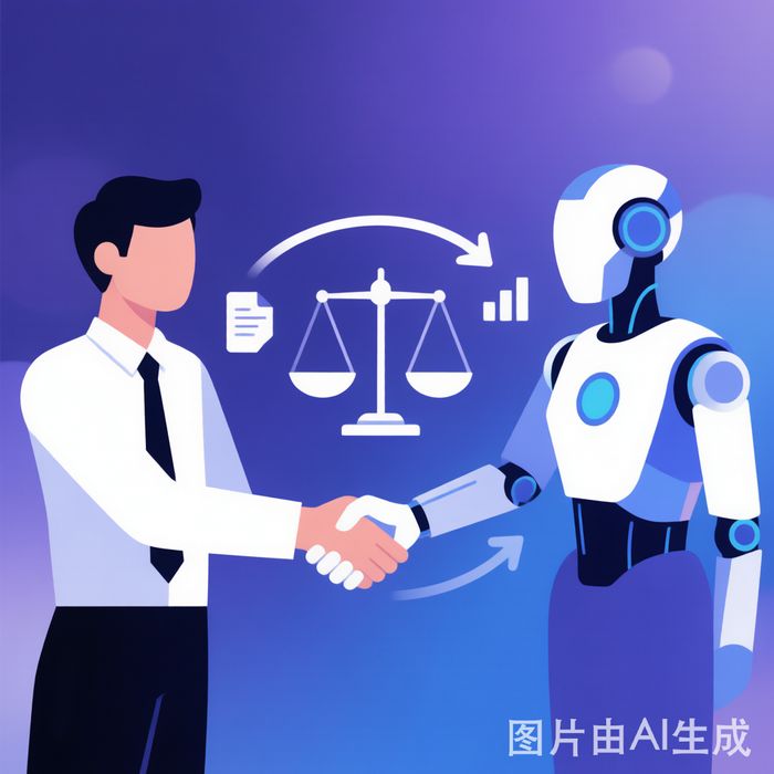 合肥企业用AI智能体替代人工到底靠不靠谱？2026年人机协作模式与风险评估