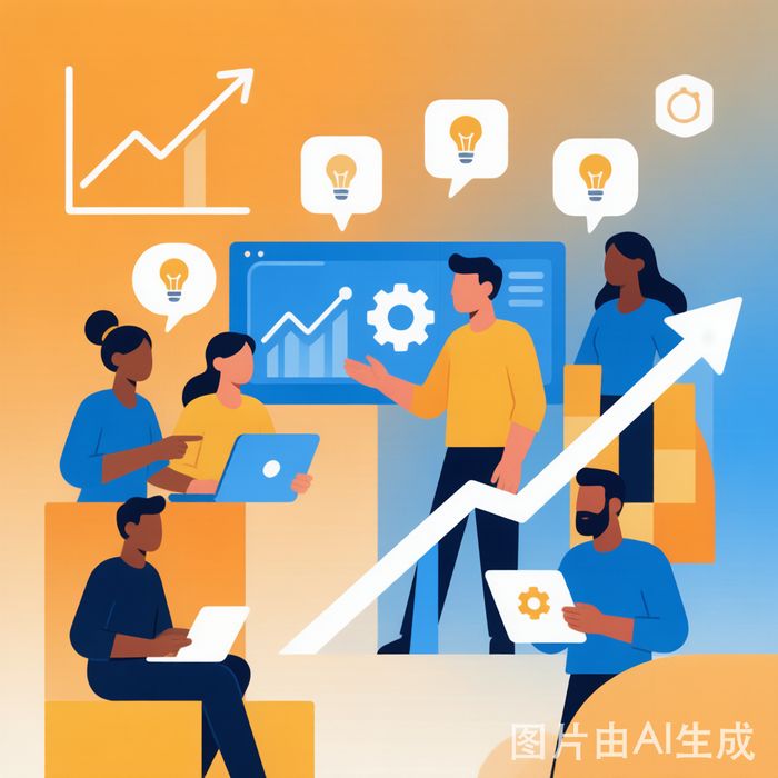 合肥企业上了AI智能体后员工不会用怎么办？2026年从零使用到全民AI的组织落地实操框架