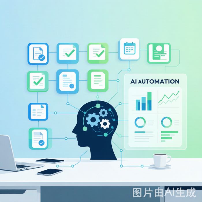 合肥企业如何用AI智能体打造智能培训体系？2026年从"人带人"到"AI陪练"的