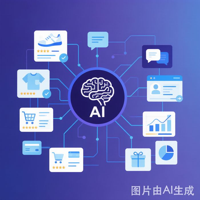 合肥企业如何用AI智能体重构电商运营？2026年从客服到选品、从内容到转化的全链路智能化实战指南