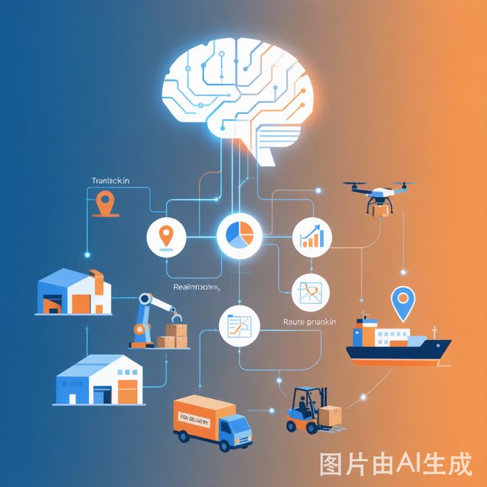 合肥企业如何用AI智能体重构智慧物流与供应链管理？2026年从仓储到配送的全链路智能化实战指南