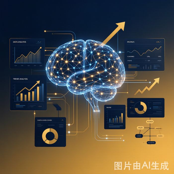 合肥企业如何用AI智能体实现数据驱动决策？2026年从报表到洞察、从分析到执行的企业级BI升级全指南