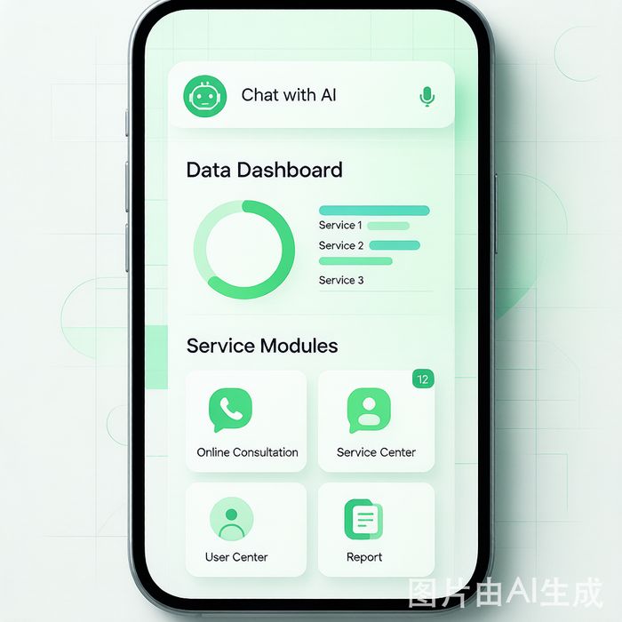 合肥智能体小程序开发有什么优势？2026年企业轻量化数字化转型新路径