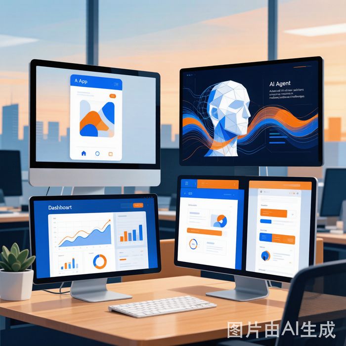 合肥智能体开发公司哪家实力强?从全栈案例矩阵看真实交付水平