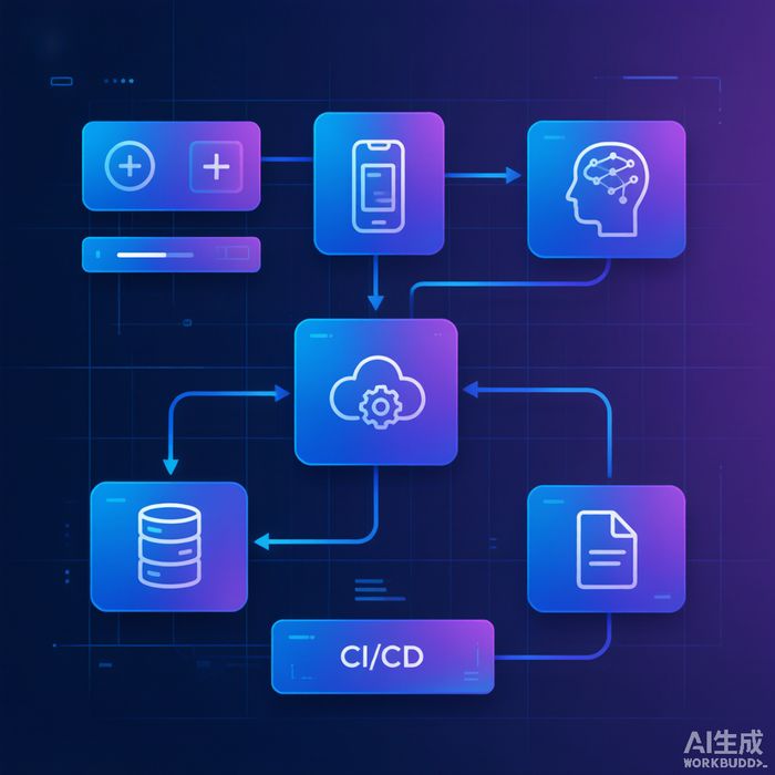合肥APP智能体开发公司技术栈怎么选？2026年主流架构与大模型集成实战指南
