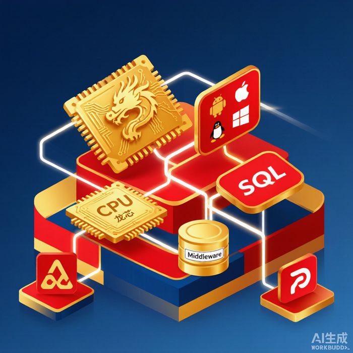 合肥软件定制开发如何应对信创国产化替代？2026年全栈适配与迁移路径深度指南