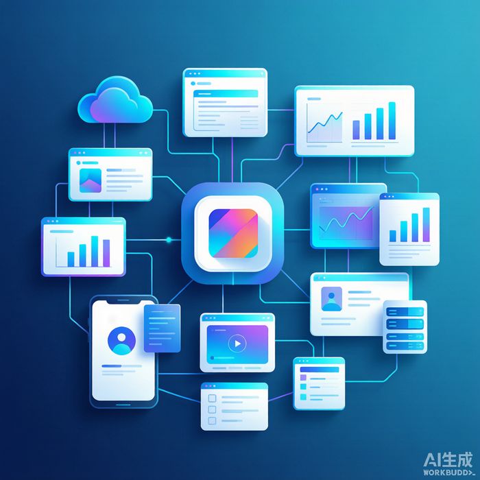 合肥互联网软件开发公司怎么选？2026年全栈技术能力与企业级交付深度评估指南