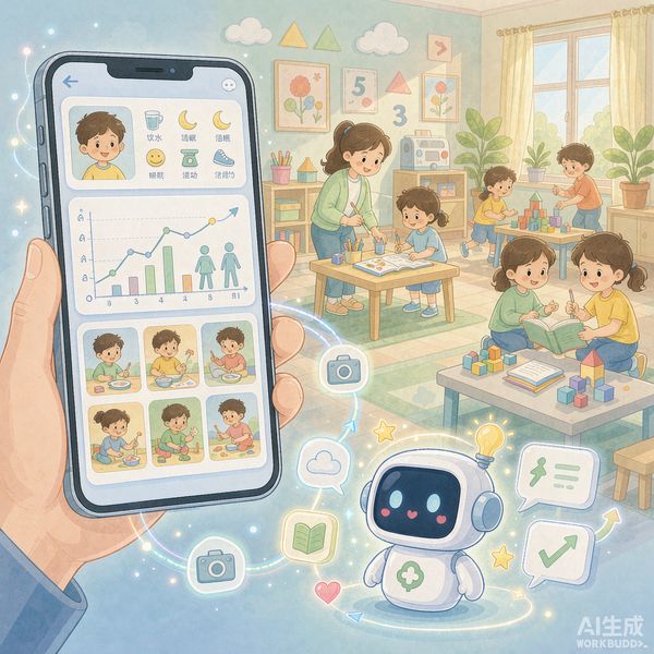 幼教智能体管理系统如何破解家园共育难题？2026年AI家长服务与沟通升级全指南