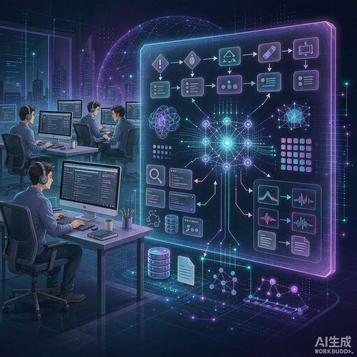合肥智能体软件开发公司怎么选？2026年企业AI智能体定制开发能力评估与落地指南