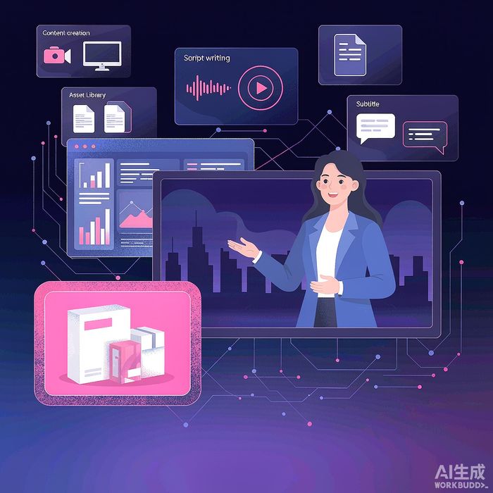 AI数字人直播带货合规吗？2026年数字人营销系统应用与落地全指南