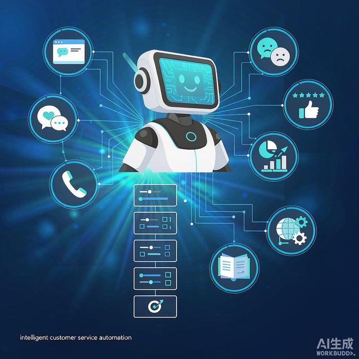 AI智能客服系统怎么选?2026年企业智能客服落地路径与ROI全解析(图1) AI智能客服系统怎么选?2026年企业智能客服落地路径与ROI全解析(图1)